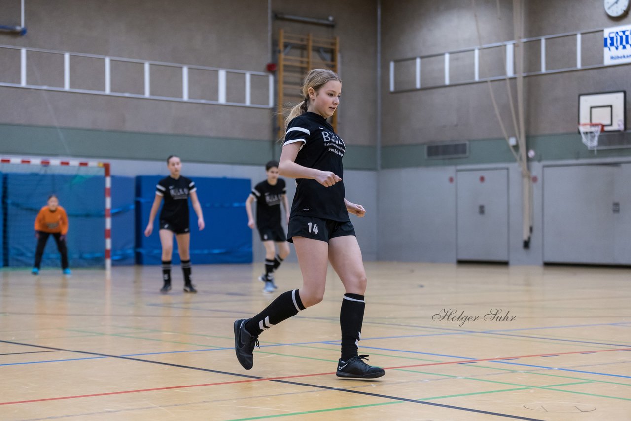 Bild 194 - wCJ Futsalmeisterschaft